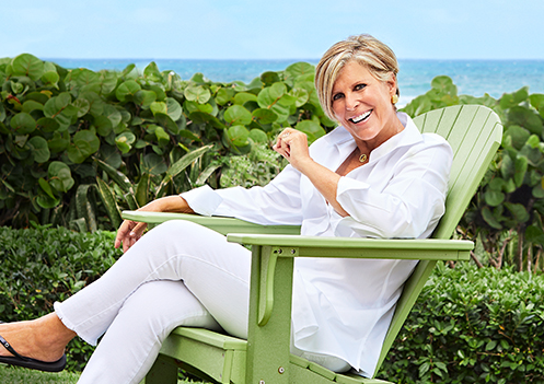 Suze Orman’s New Rules of Retirement