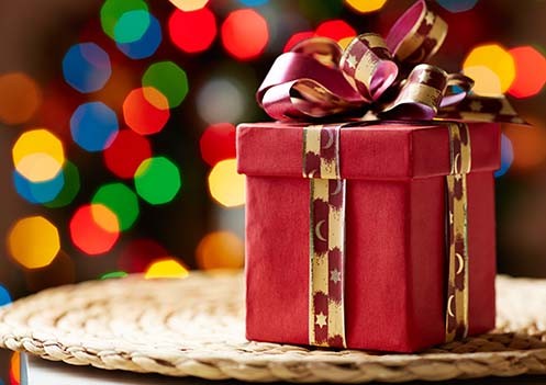 A Gift That Gives Even More