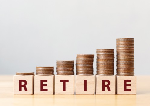 Social Security Planning