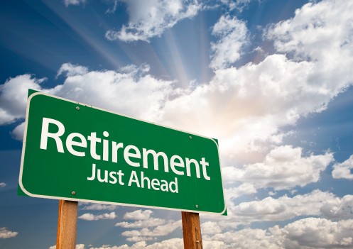 Let Me Help You Create the Ultimate Retirement