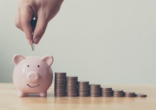 emergency fund growing