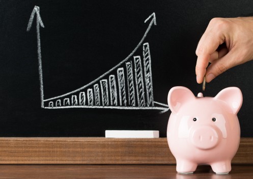 grow savings account