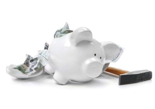 Don’t You Dare Give Up on Your Resolutions