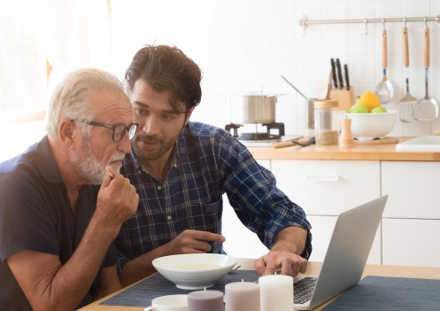 Medicare Savings Opportunity