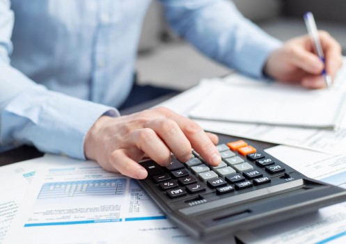 Managing Marital Finances