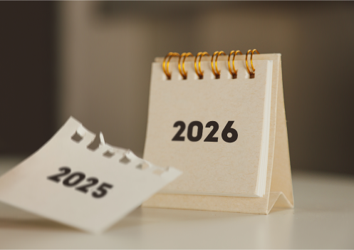 3 Money Moves to Kick-Off 2026