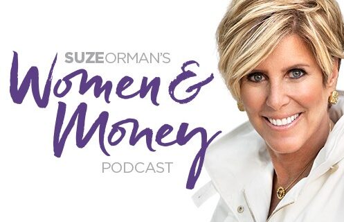 Podcast Episode – Suze’s Mega Retirement Plan Strategy For 2026