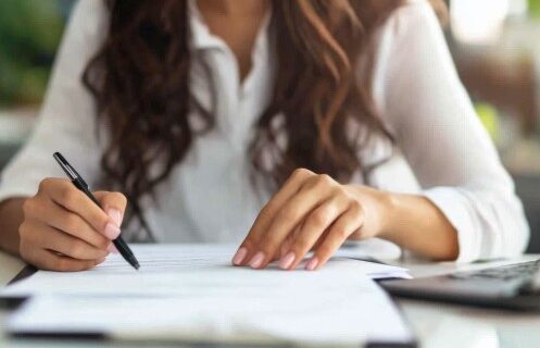 Skip This Workplace Benefit