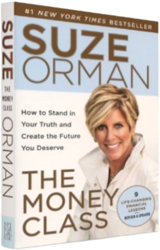 Suze Orman The Money Class