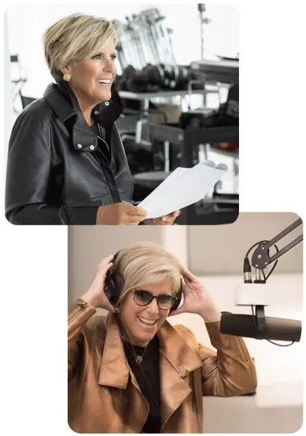 About the Show From America's Matriarch of Money, Suze Orman's Women & Money podcast speaks directly to every mother, daughter, grandmother, sister and wife...