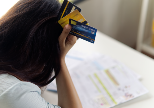 How to Tackle Credit Card Debt in 2026