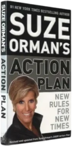 Action Plan: New Rules For New Times