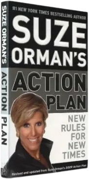 Action Plan: New Rules For New Times