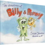 The Adventures of Billy & Penny