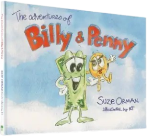 The Adventures of Billy & Penny
