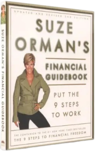 Suze Orman’s Financial Guidebook