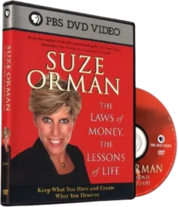 The Laws of Money, The Lessons of Life