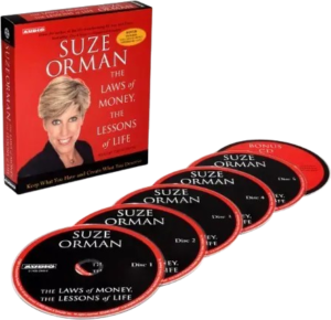 The Laws of Money, The Lessons of Life