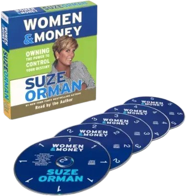 Women & Money: Owning the Power to Control Your Destiny