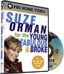 Young, Fabulous & Broke