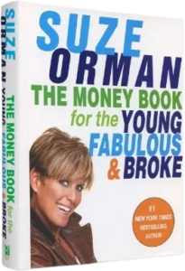 The Money Book for the Young, Fabulous & Broke