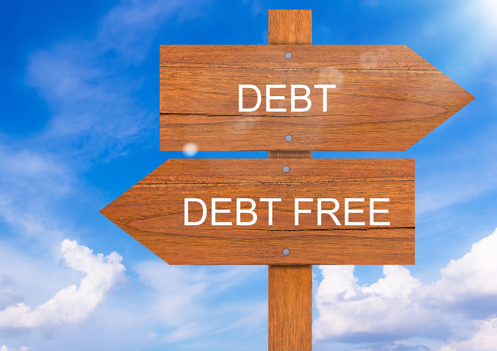 What’s really causing your recurring debt?