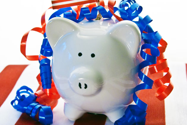 Are You Ready to Declare Your Financial Independence?