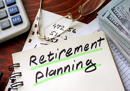 Home in On Your Best Retirement Plan