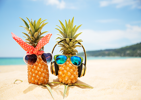 Vacations are an Important Career Move