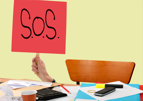 Are You Falling into this Workplace Trap?