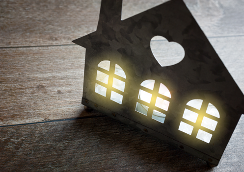 Could the One-Roof Solution Help Your Family’s Finances?