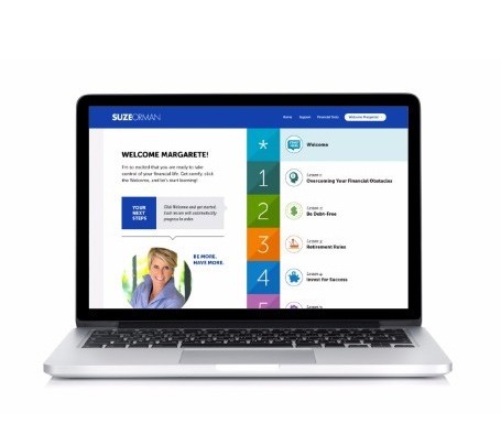 Personal Finance Course