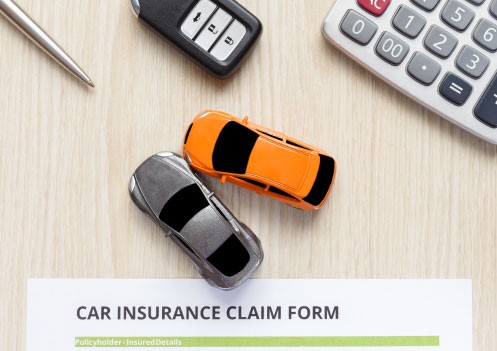 Spring Checkup: Are You Driving Around with Enough Insurance?