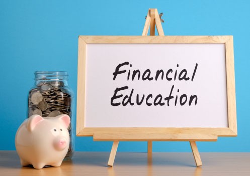 What’s Your Financial Education Plan for the New School Year?