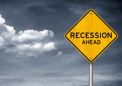 Yes, There Will be a Recession. Here’s How to Prepare.