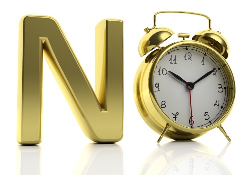 Say No Out of Love, Rather than Yes Out of Fear