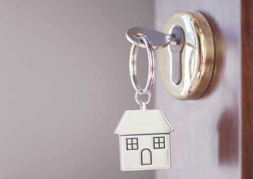 A Home is Wherever You Are