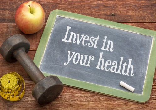 The Most Overlooked Financial Tip