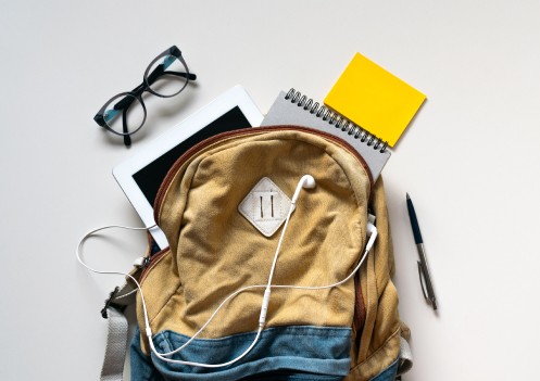 Don’t Send Your Kid to College Without This