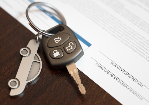 Please Don’t Fall for this Costly Car-Buying Mistake