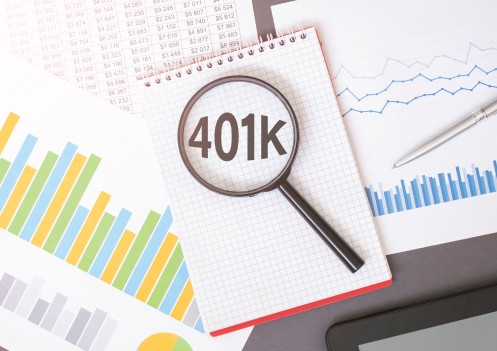 Save Your 401k, Get a Lower Expense Ratio