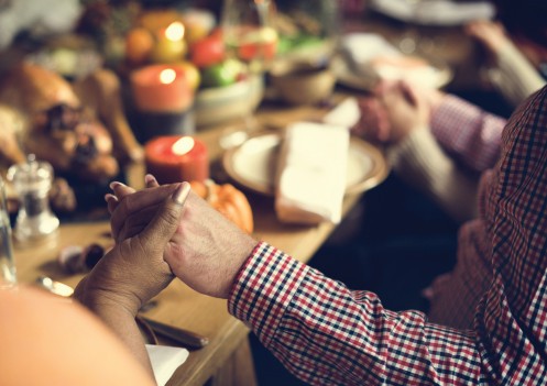 People First this Holiday Season