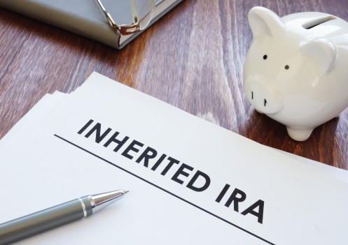 Important Rule Changes for Inherited IRAs