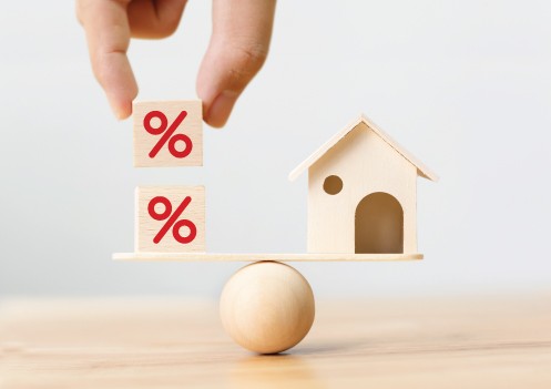 What to Consider as a Potential Homebuyer