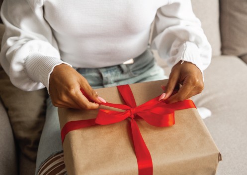 How To Be Truly Generous This Holiday Season