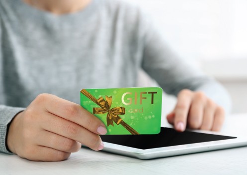 My Best Strategies for Using Gift Cards