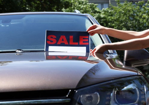 How to Navigate the Used Car Market