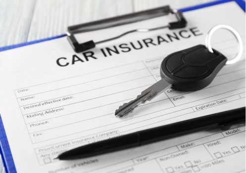 How to Save $100s on Your Car Insurance