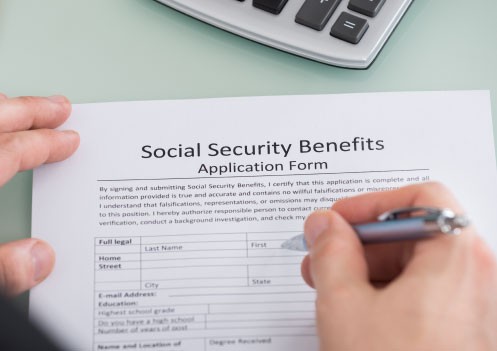 How to Approach Potential Cuts to Social Security