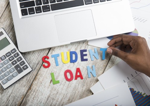 Federal Student Loan Forgiveness Update